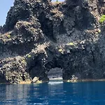 Vista Mare A Filicudi * Pecorini