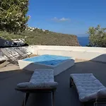 فيلة Vista Mare A Filicudi
