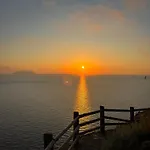 Vista Mare A Filicudi فيلة *