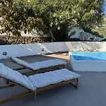 فيلة Vista Mare A Filicudi *