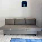فيلة Vista Mare A Filicudi