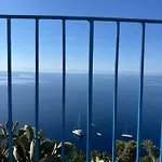 فيلة Vista Mare A Filicudi *