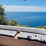 Vista Mare A Filicudi فيلة *