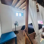 Vista Mare A Filicudi فيلة *