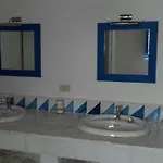 Vista Mare A Filicudi فيلة