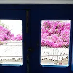Vista Mare A Filicudi فيلة *