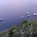 Vista Mare A Filicudi Pecorini