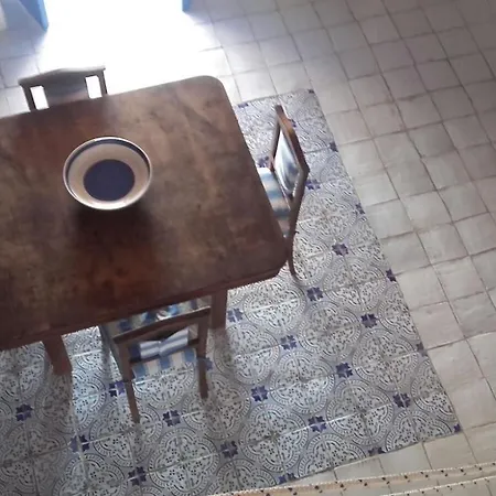 Vista Mare A Filicudi Villa Pecorini