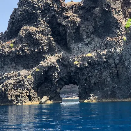Vista Mare A Filicudi * Pecorini