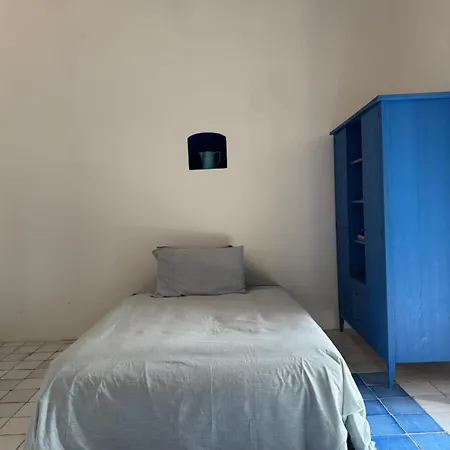 Vista Mare A Filicudi