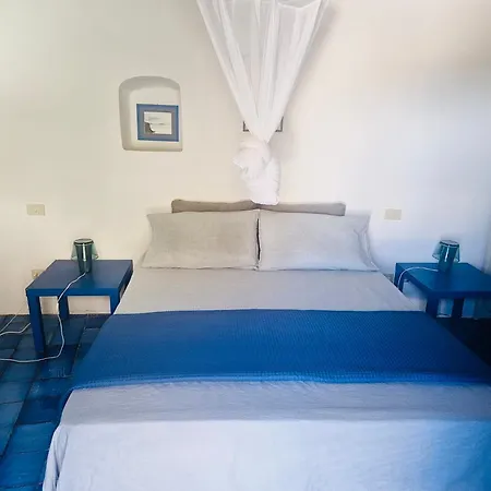 Vista Mare A Filicudi * Pecorini