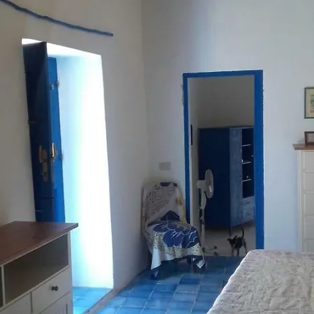 Vista Mare A Filicudi * Pecorini